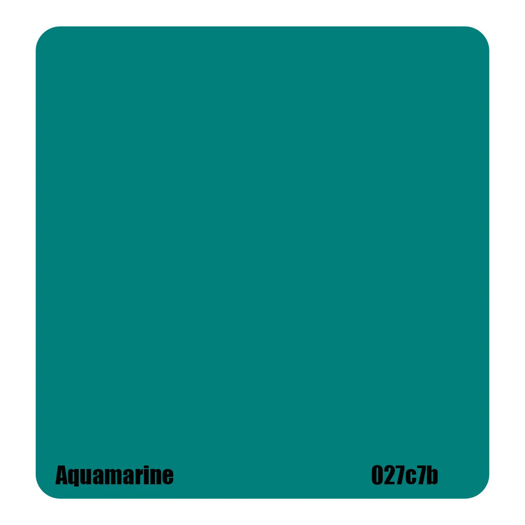 AQUAMARINE