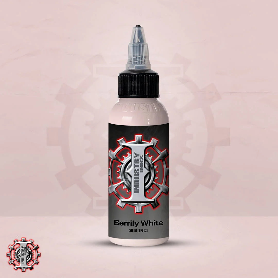 BERRILY WHITE