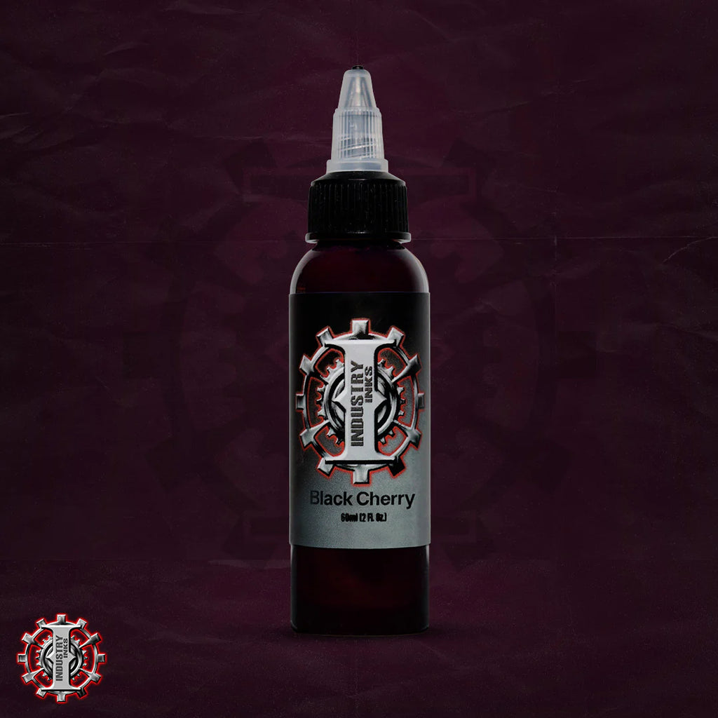 BLACK CHERRY