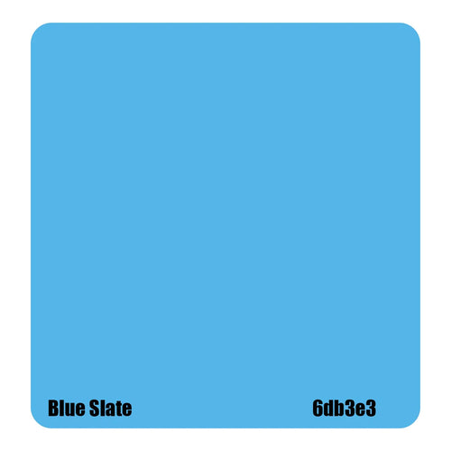 BLUE SLATE