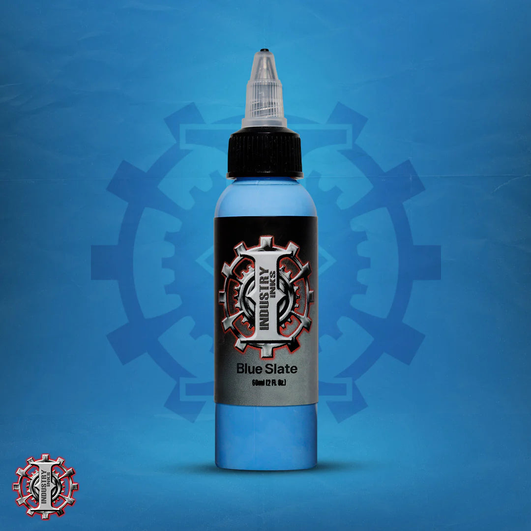 BLUE SLATE