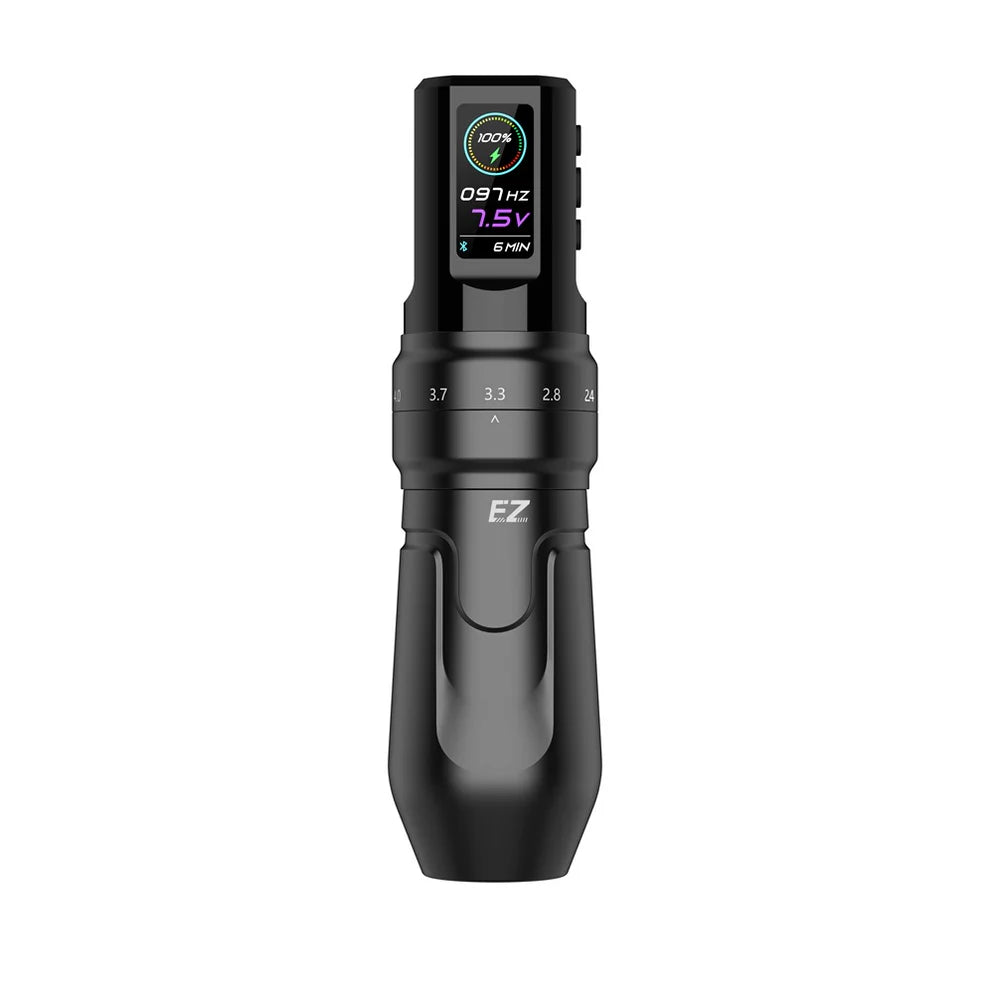 EZ P3 Pro Wireless Battery Tattoo Pen Machine
