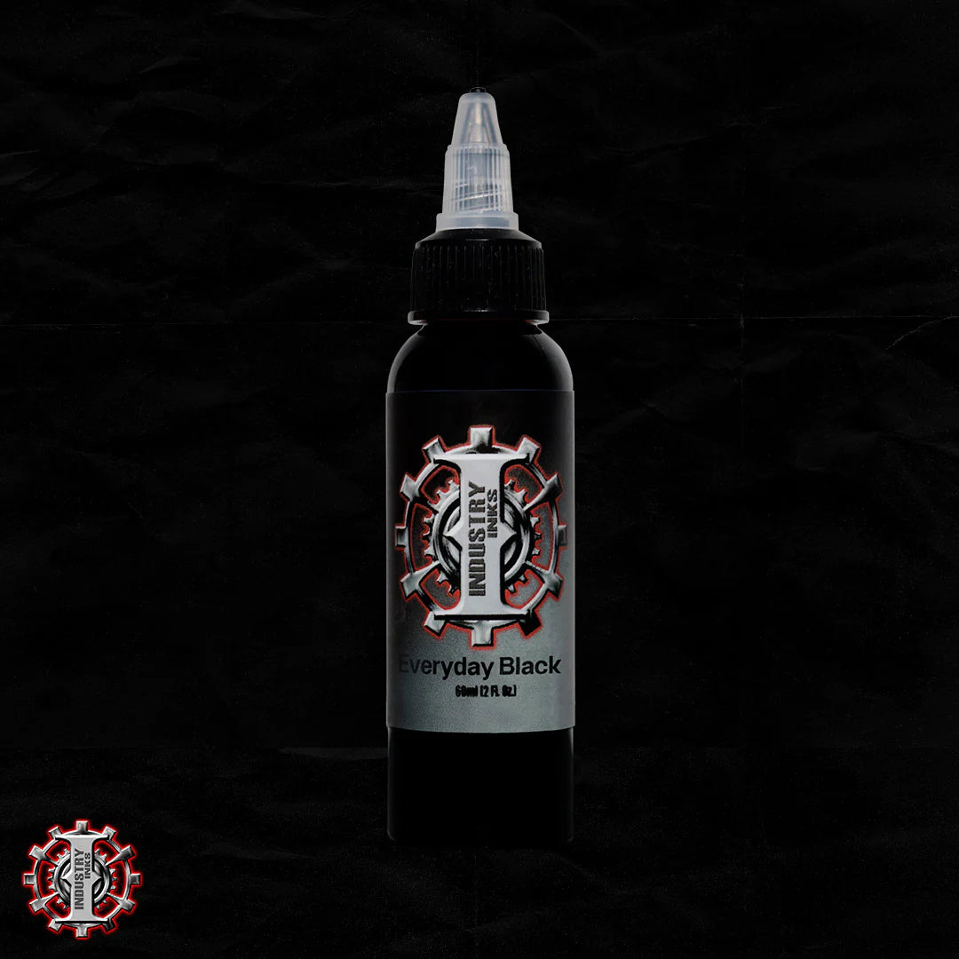Everyday Black