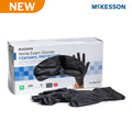 Exam Glove McKesson Confiderm® BLK