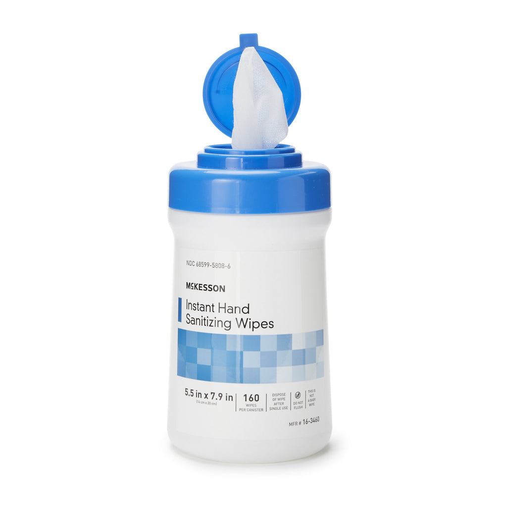 Hand Sanitizing Wipe