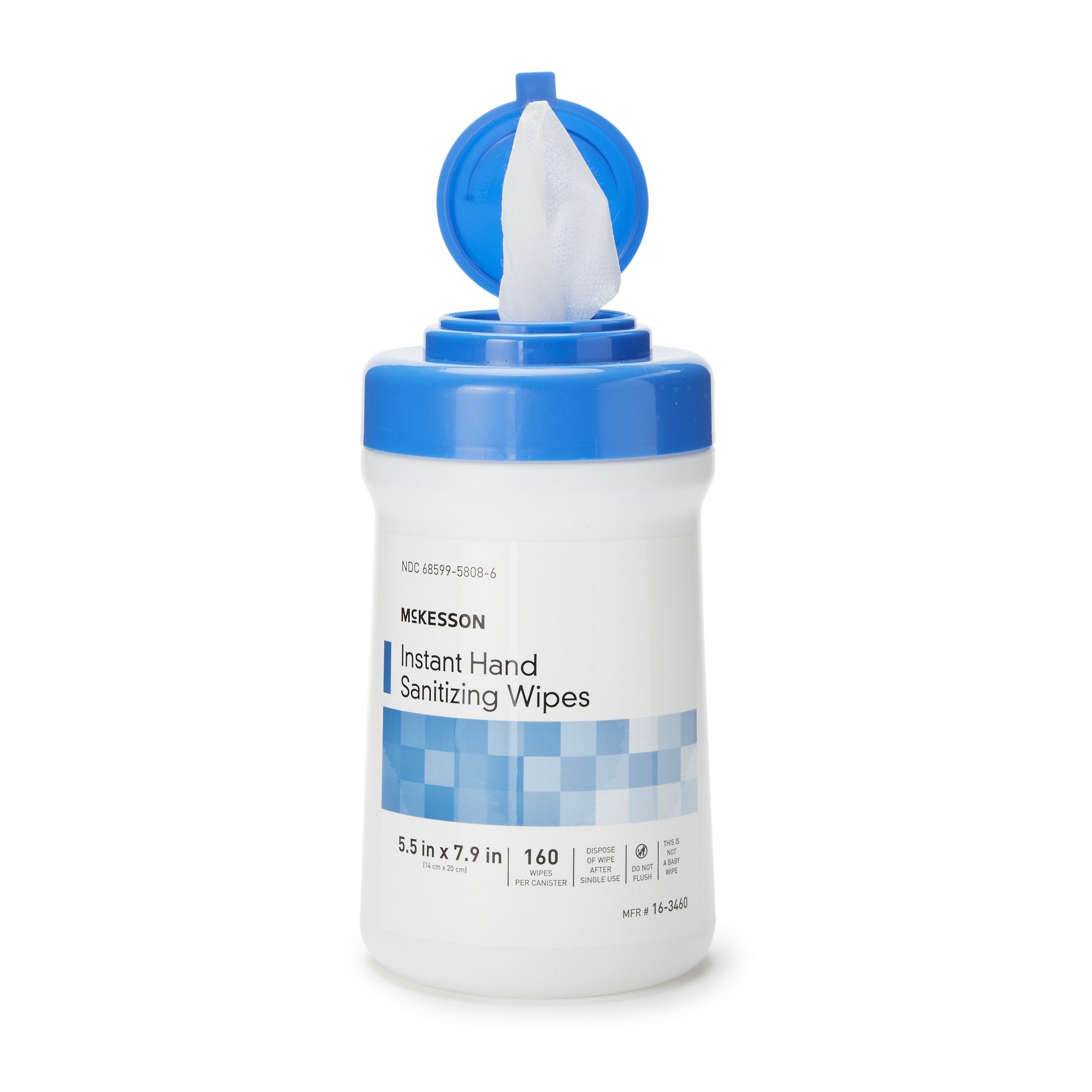 Hand Sanitizing Wipe
