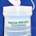 Madacide Wipes