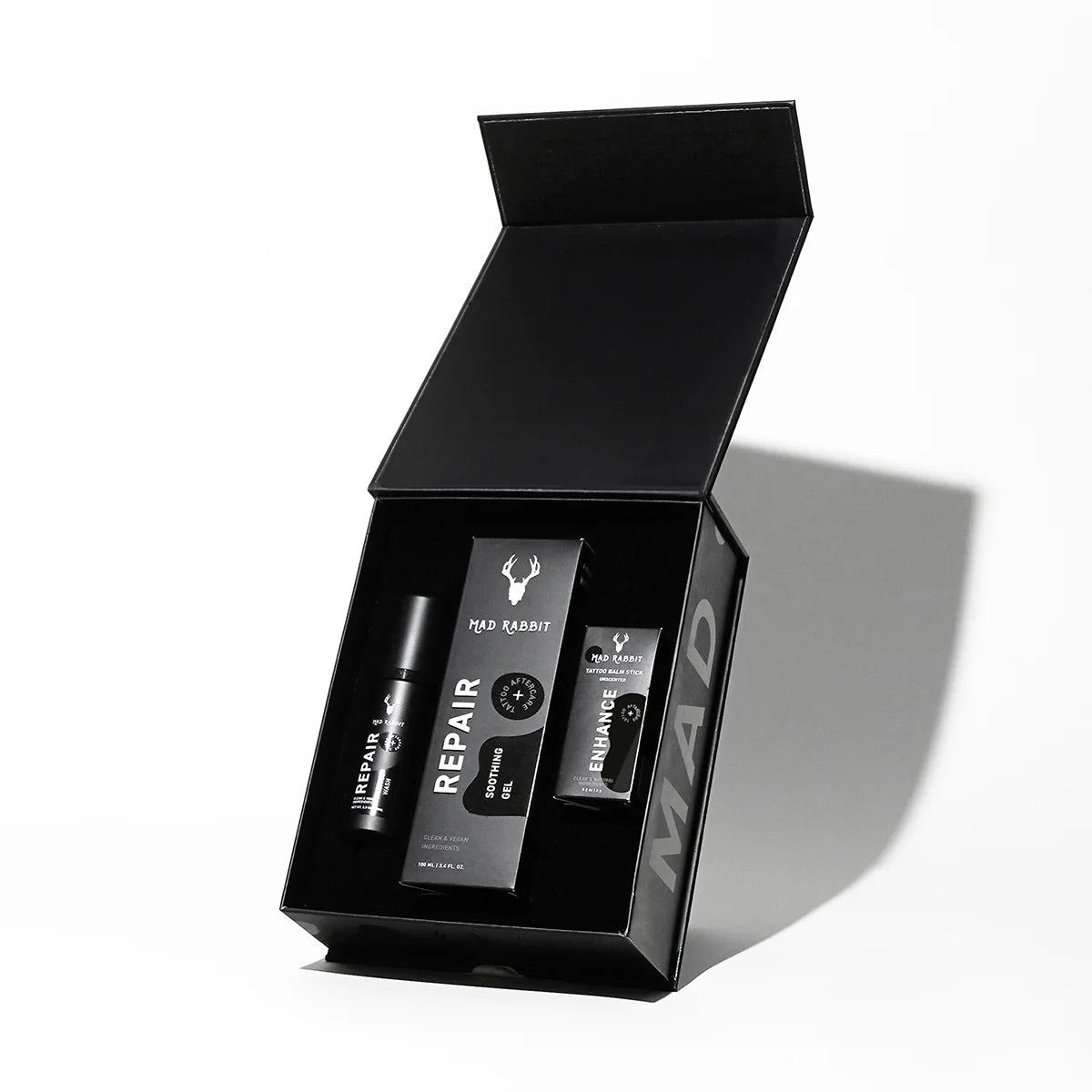 New Tattoo Aftercare Intro Kit