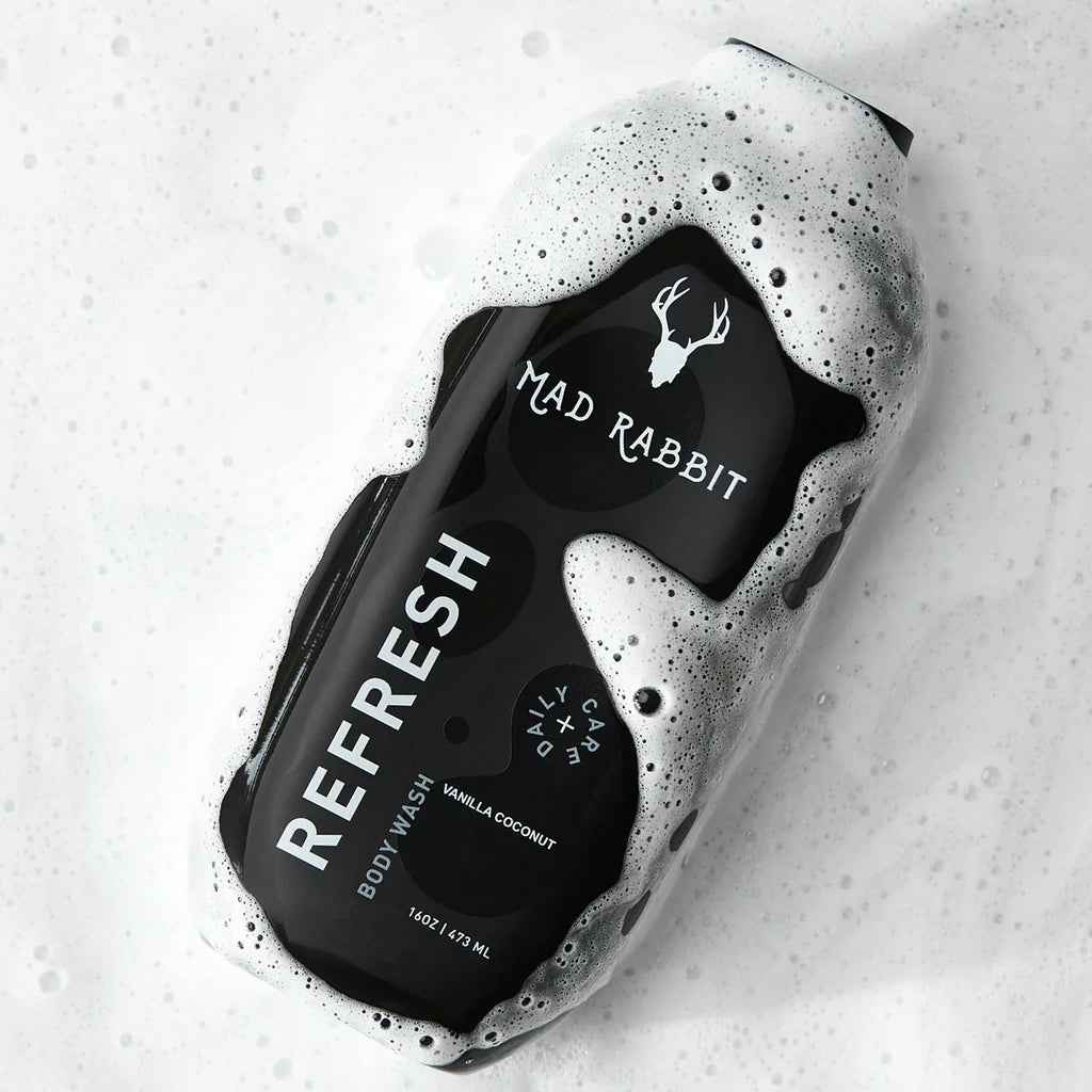 Tattoo Body Wash
