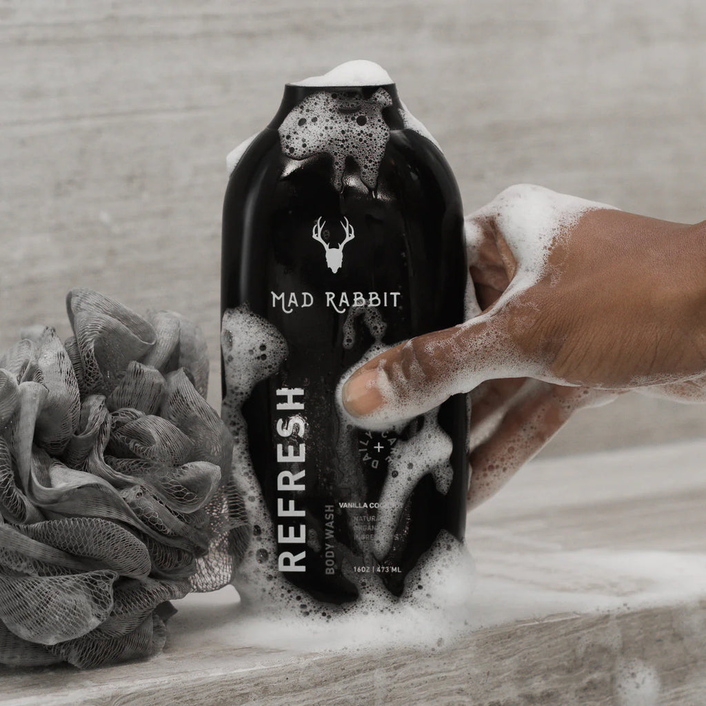 Tattoo Body Wash