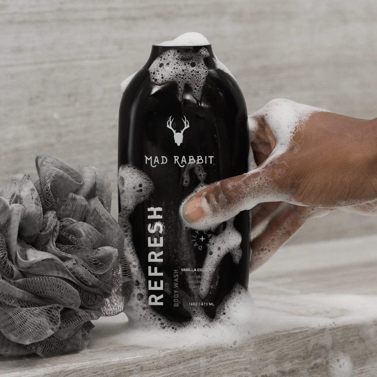 Tattoo Body Wash