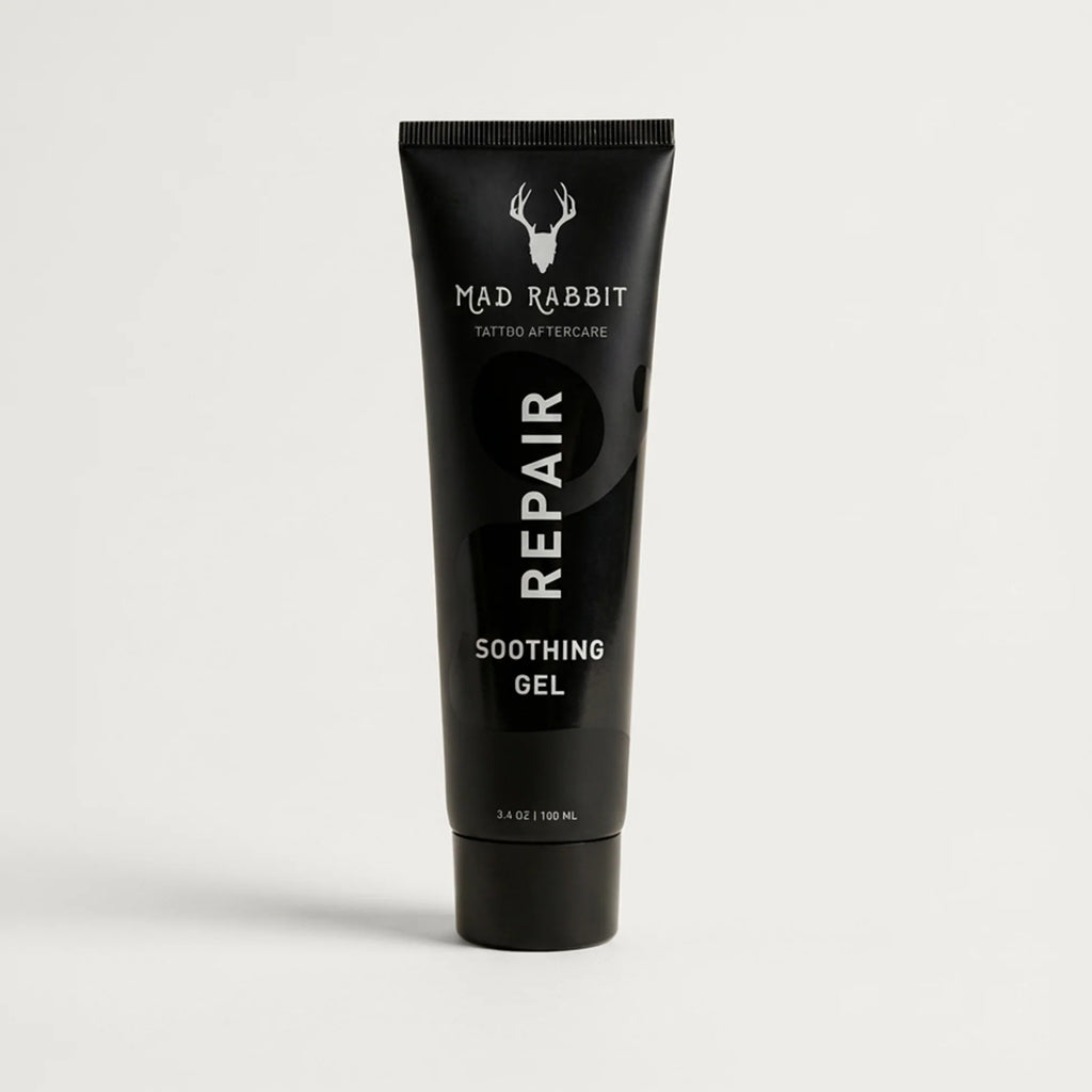 Tattoo Soothing Gel