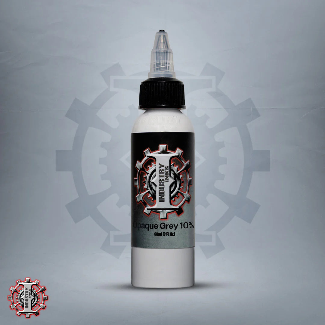 Opaque Grey 20%
