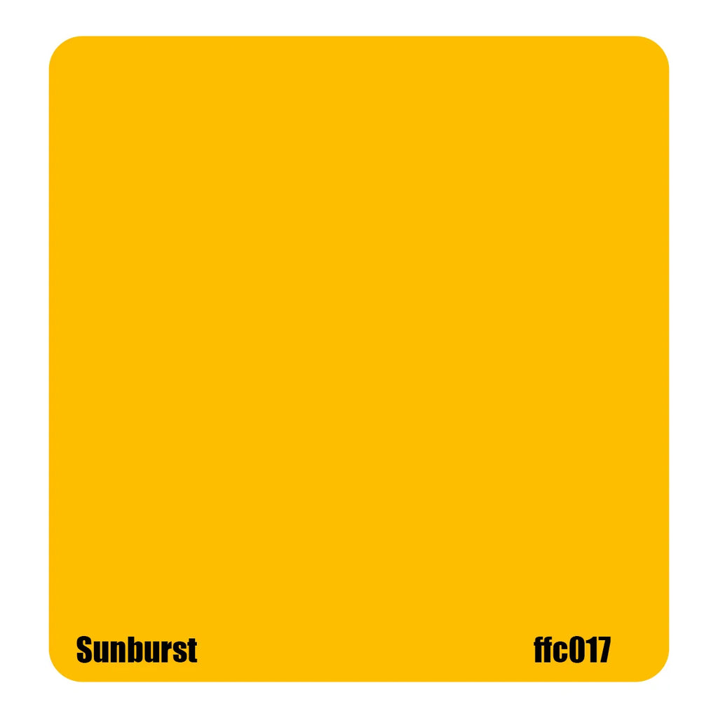 SUNBURST