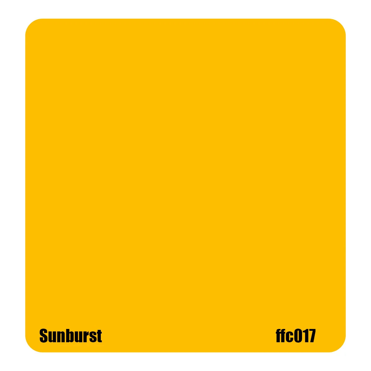 SUNBURST