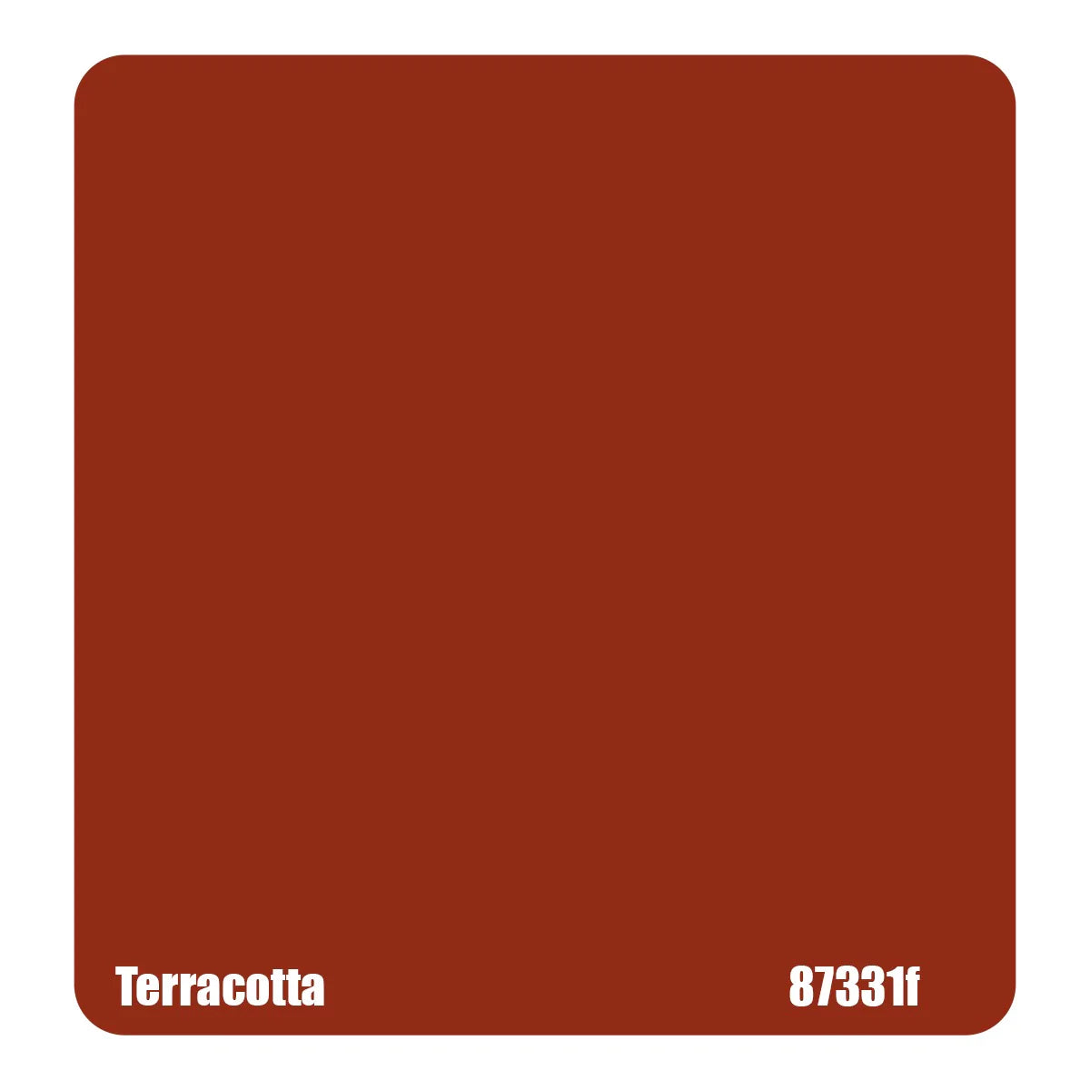 TERRA COTTA