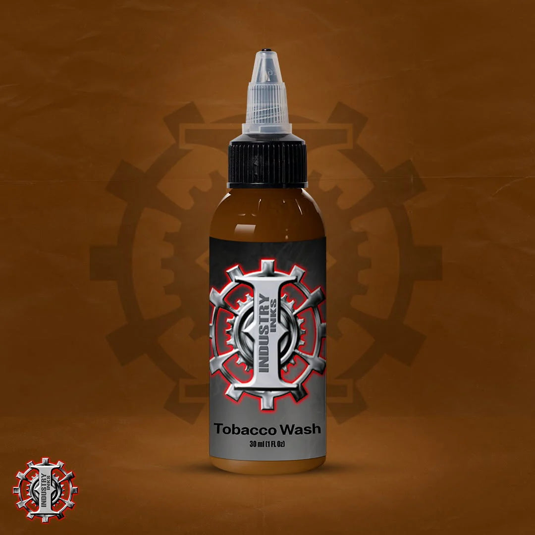 TOBACCO WASH