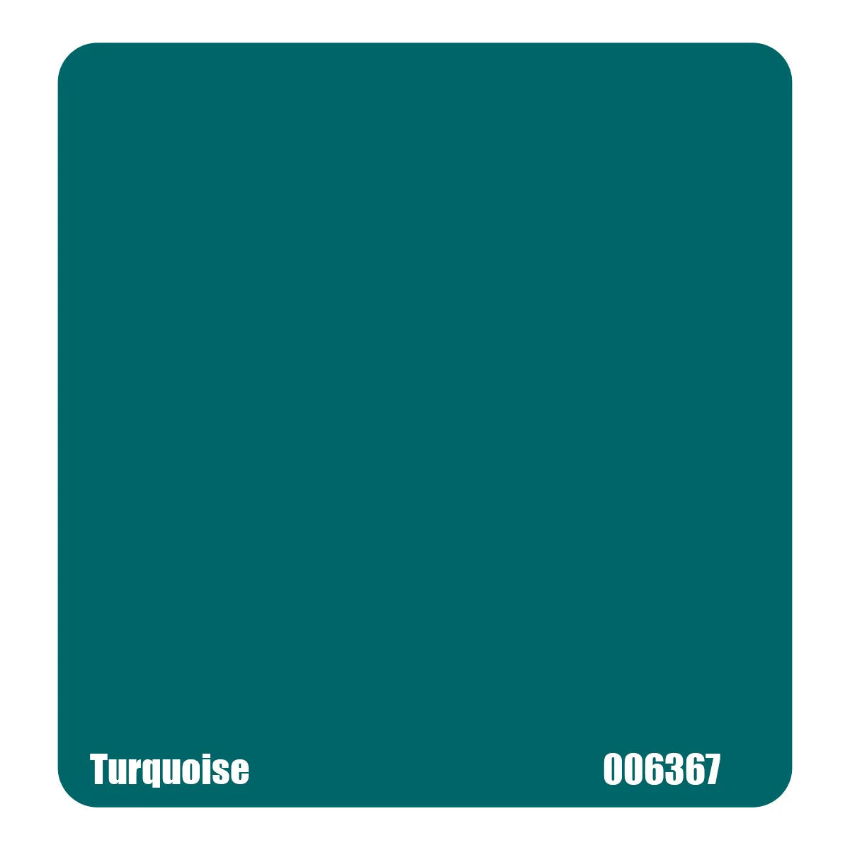 TURQUOISE