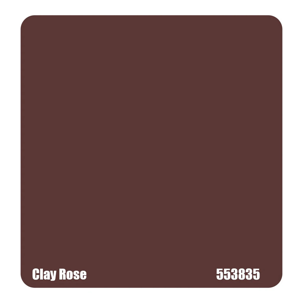 CLAY ROSE