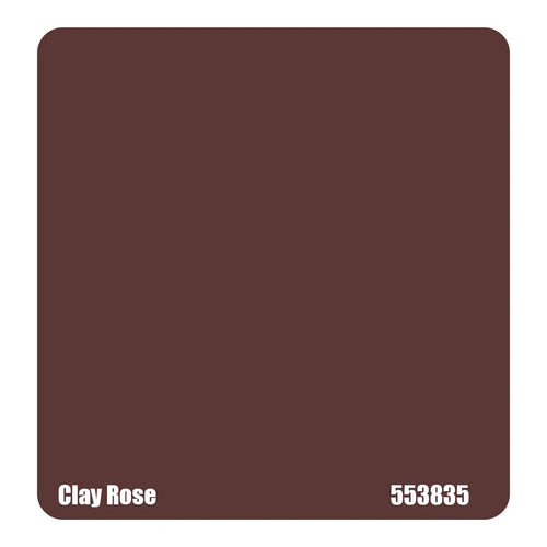 CLAY ROSE
