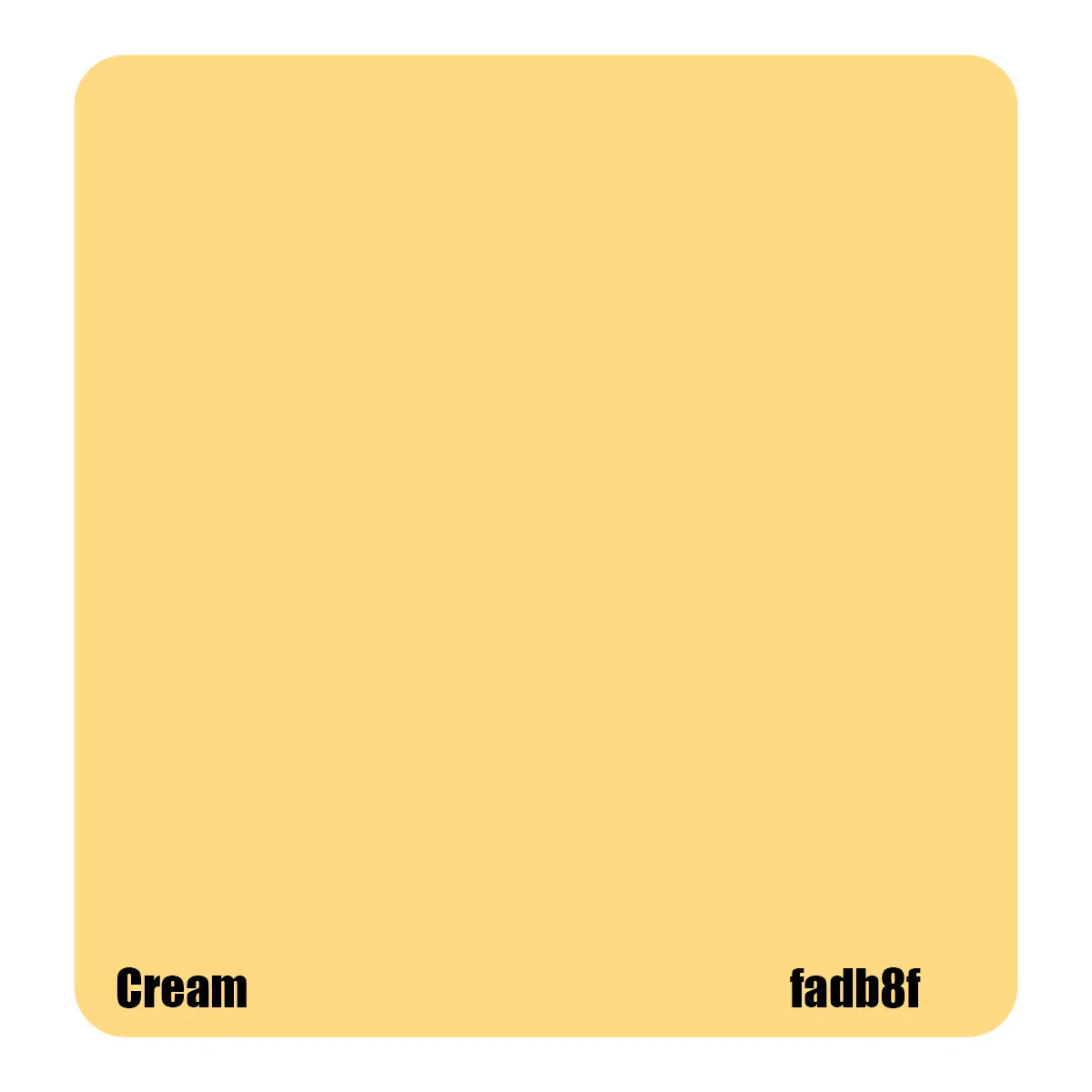 CREAM