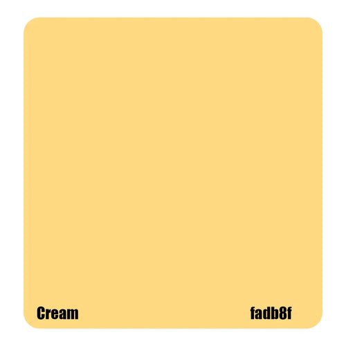CREAM
