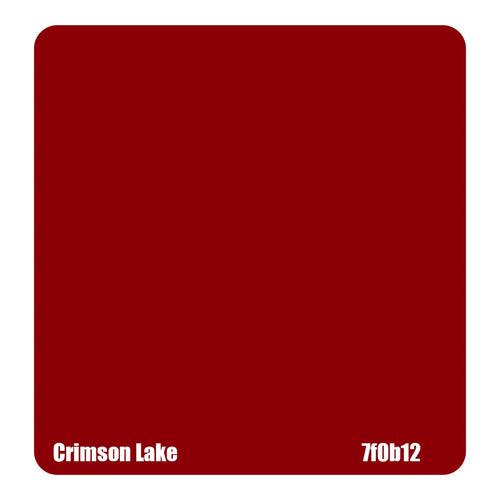 CRIMSON LAKE