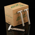 EZTATTOO Eco-friendly Disposable Razors