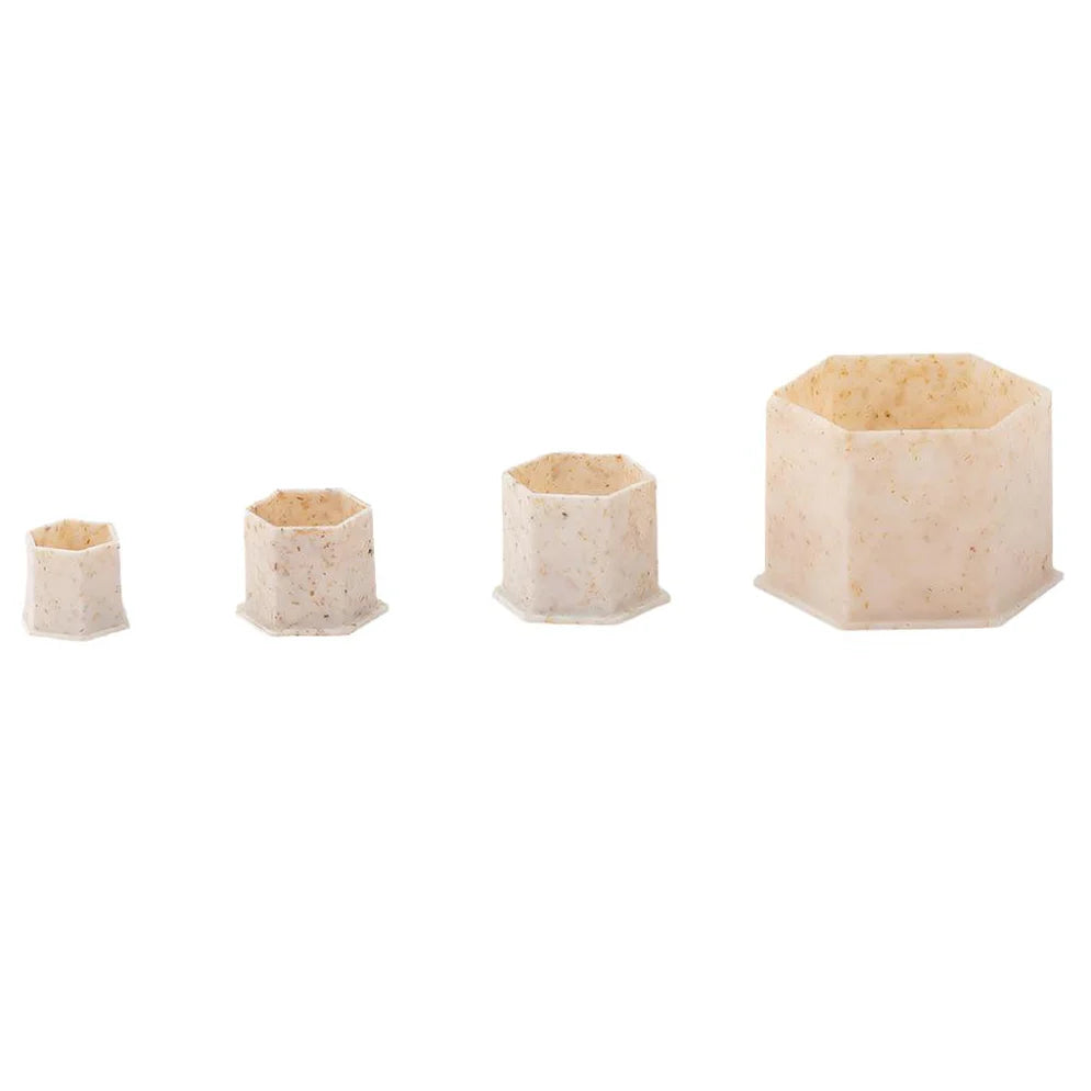 Eco-Friendly Ink Caps