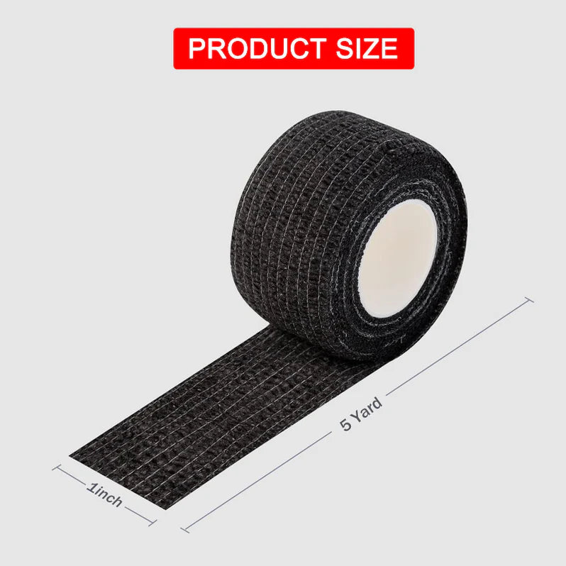 EZ Cohesive Bandages 12rolls