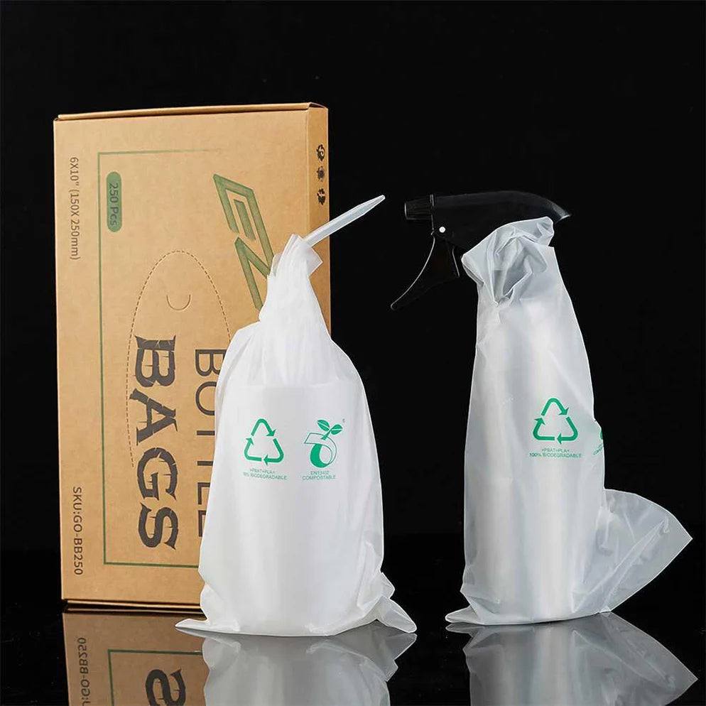 EZ Green Option Bottle Bags
