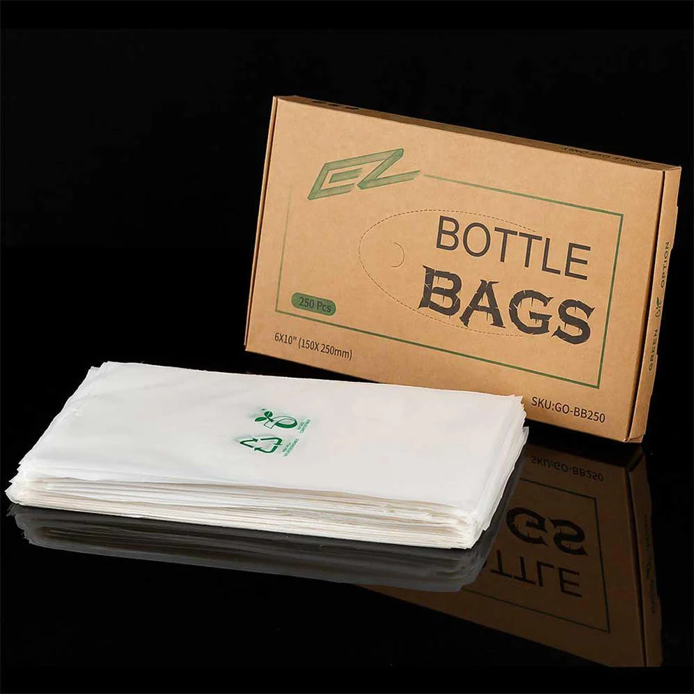 EZ Green Option Bottle Bags