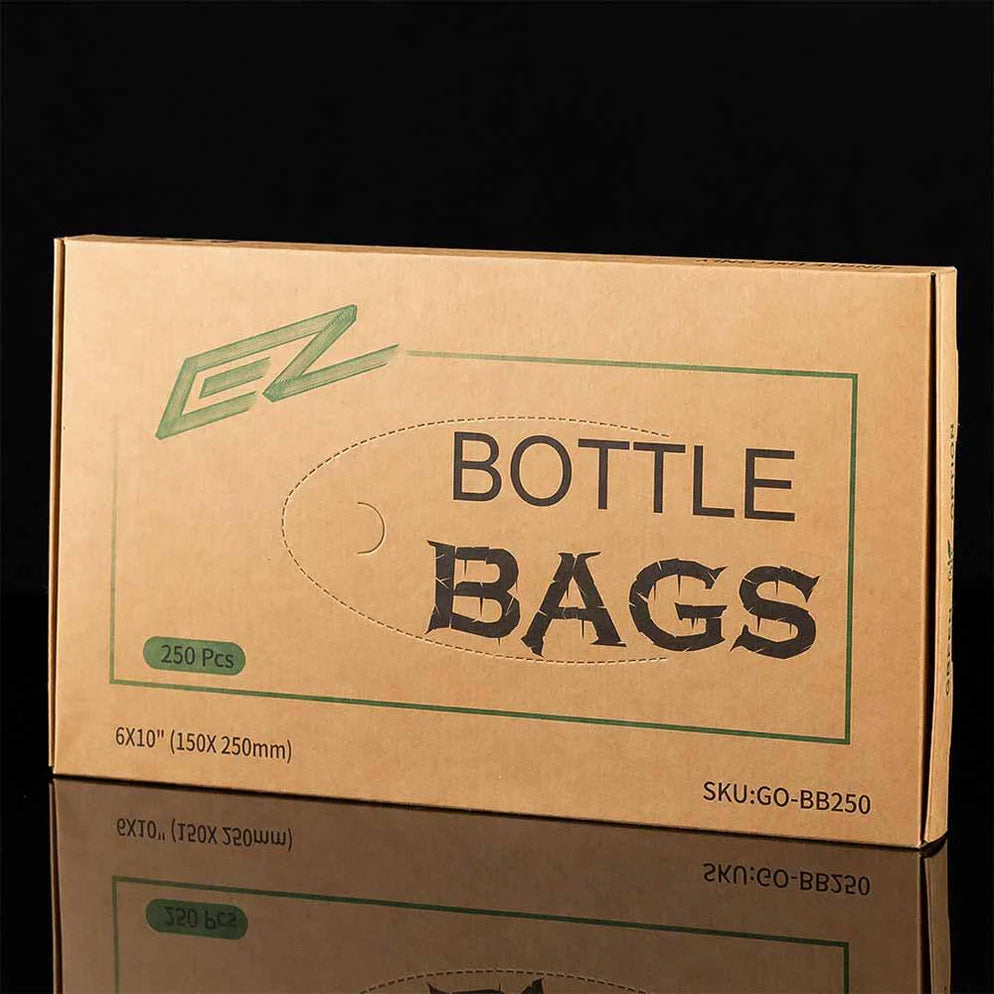 EZ Green Option Bottle Bags