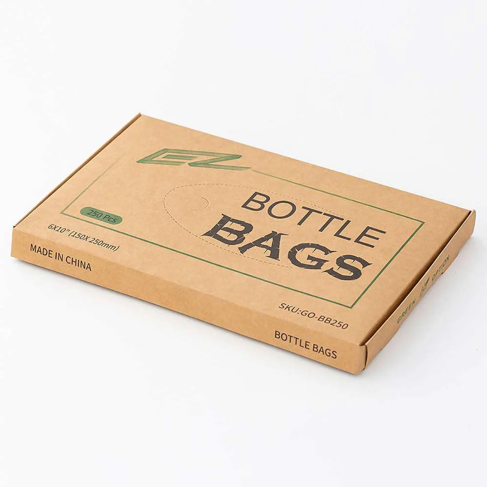 EZ Green Option Bottle Bags