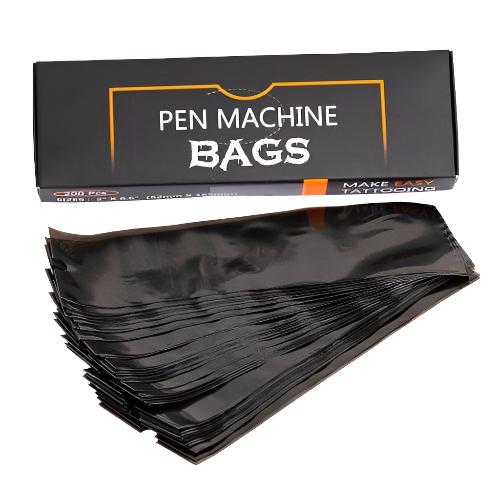 EZ Pen Type Machine Cover Bag