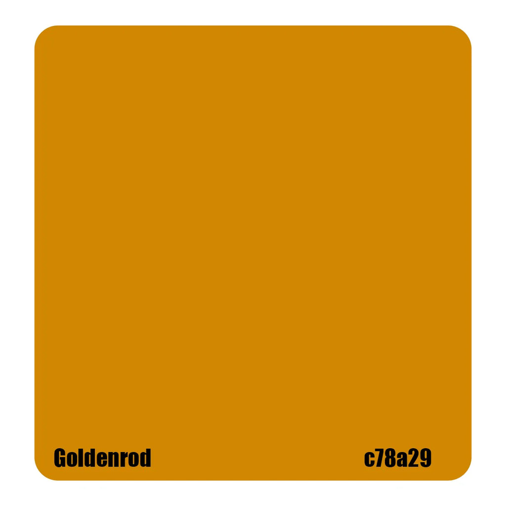 GOLDENROD