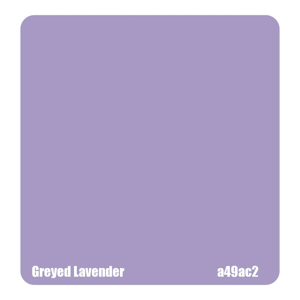 GREYED LAVENDER