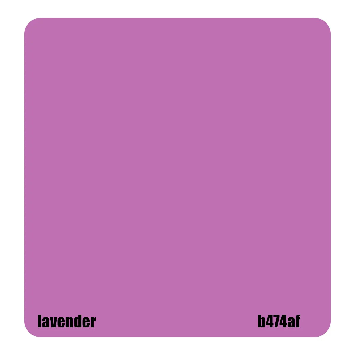 LAVENDER