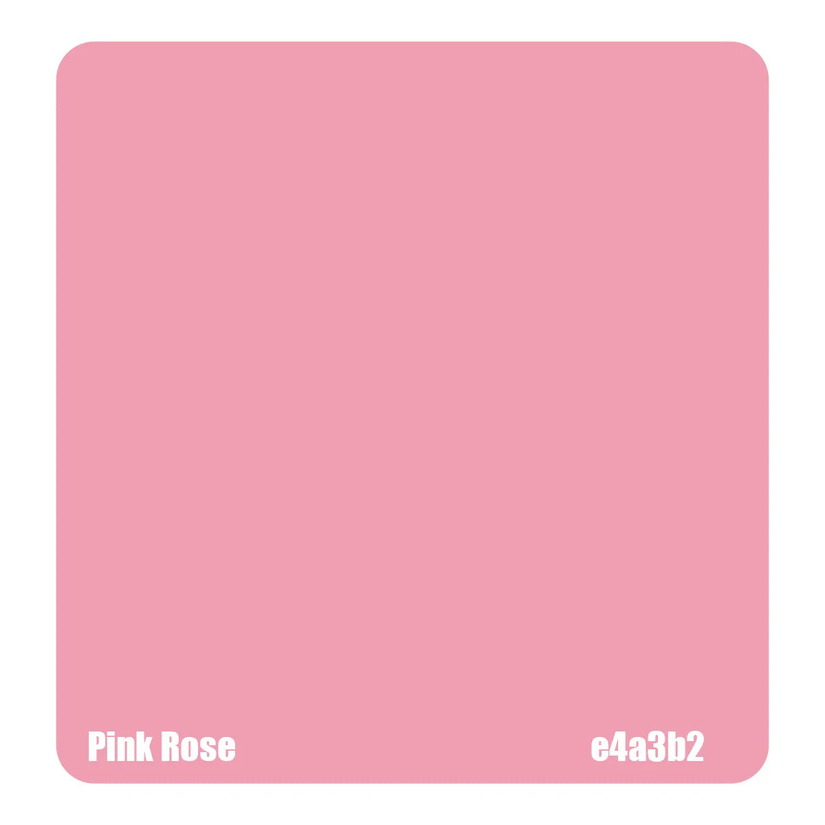 PINK ROSE