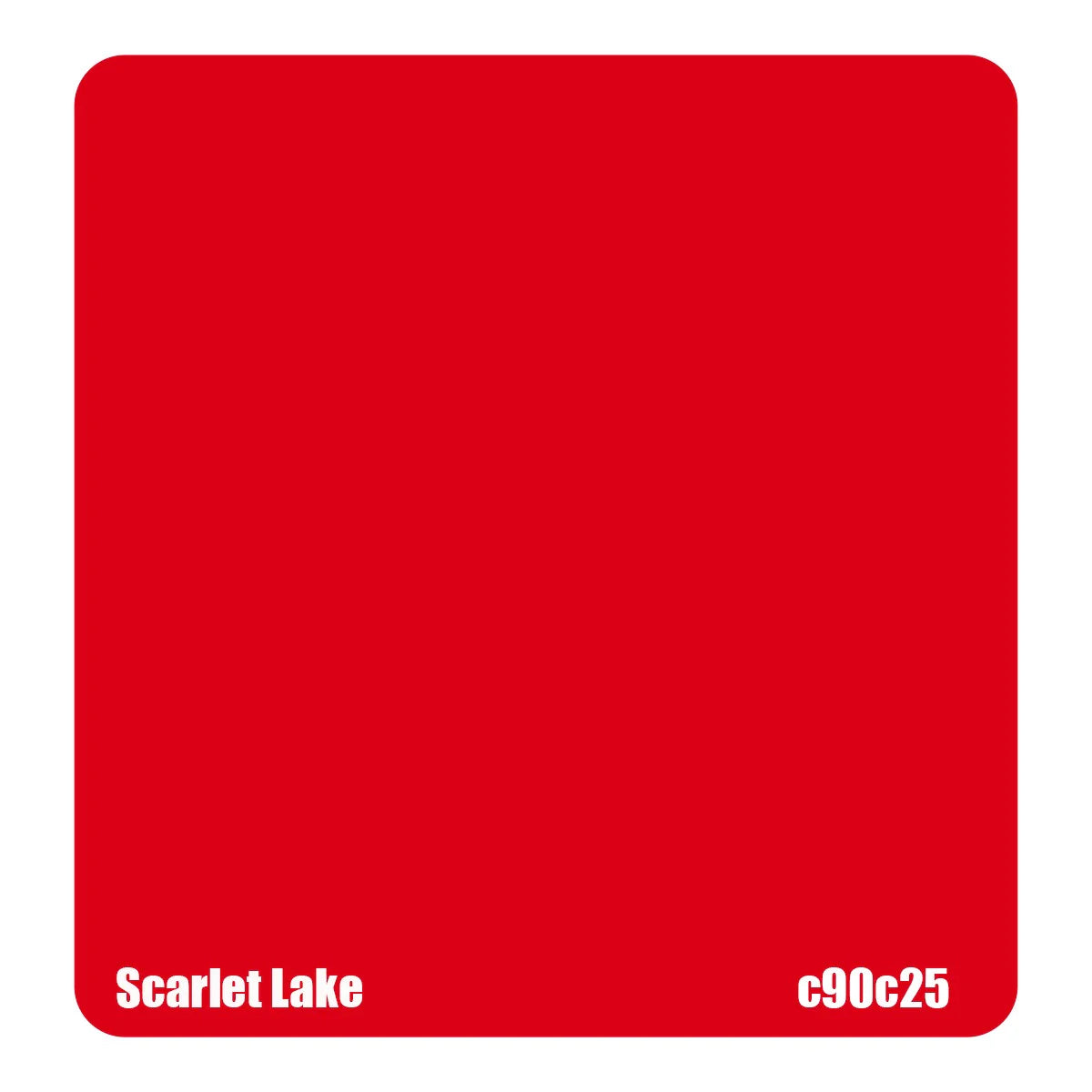 SCARLET LAKE