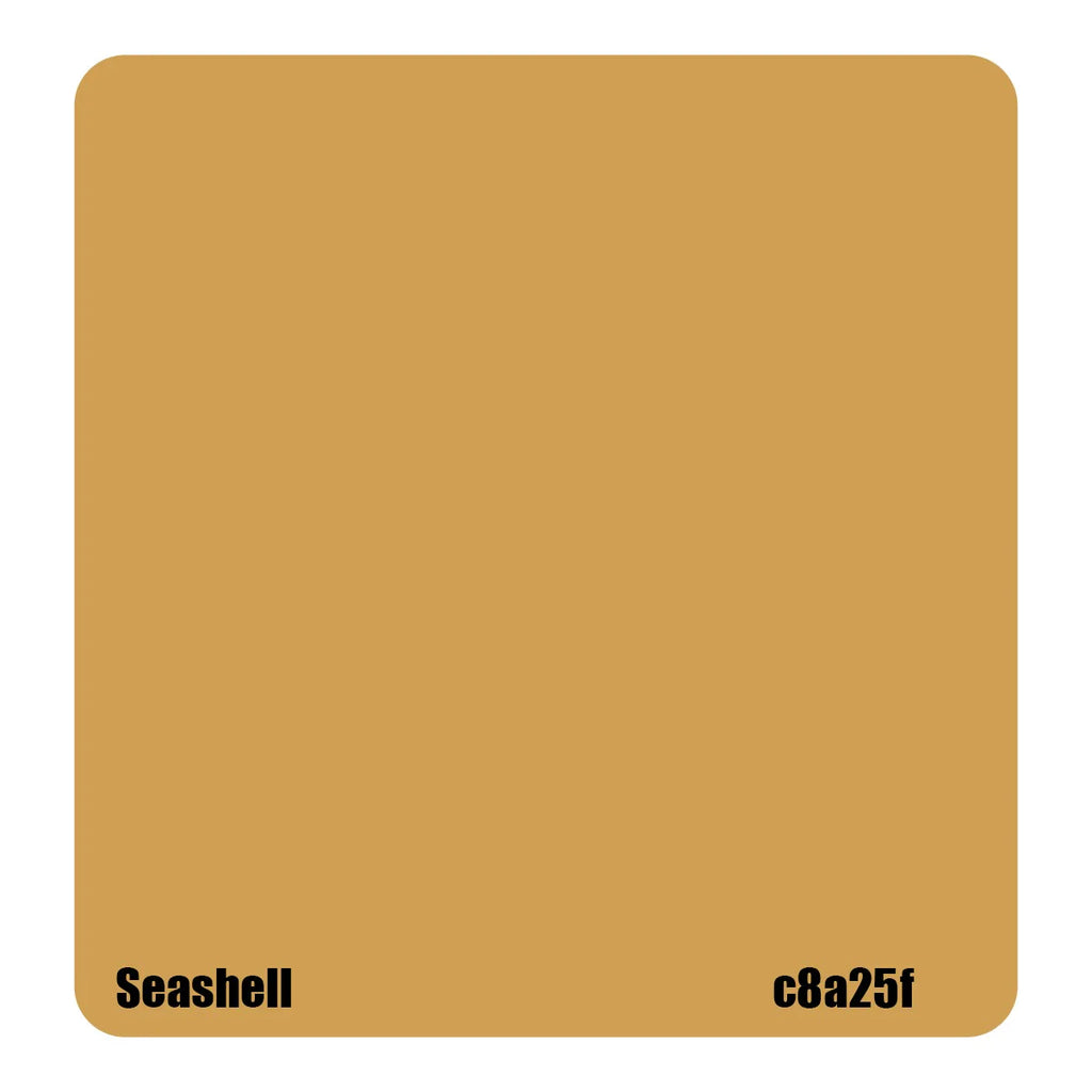 SEASHELL