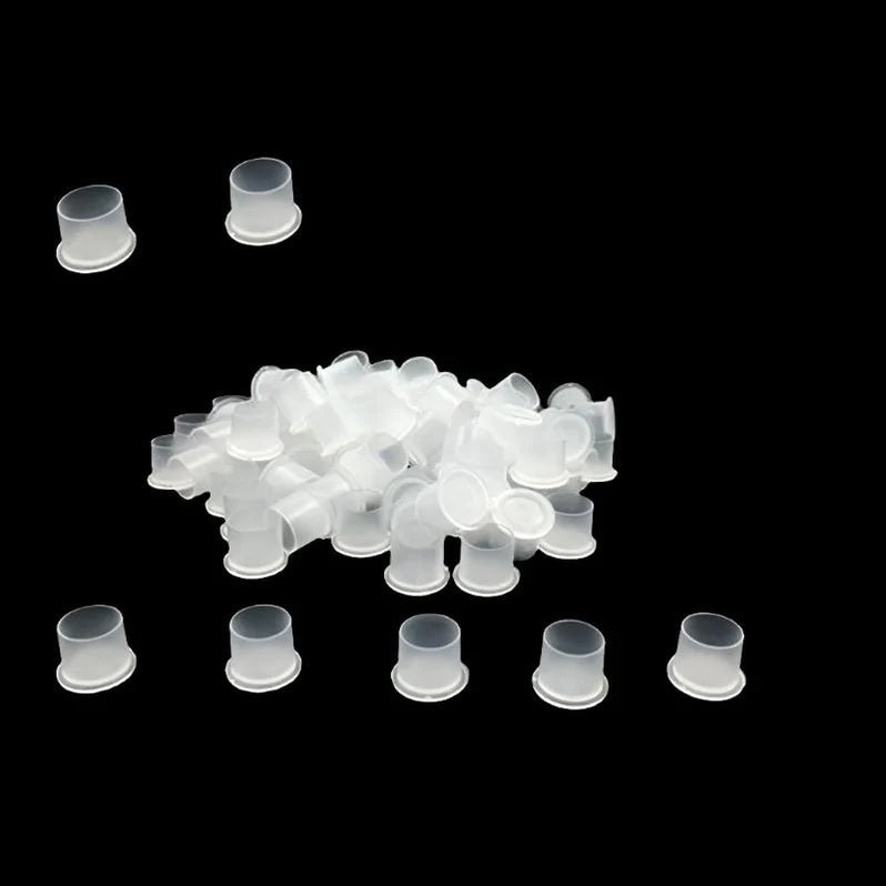 Selfstand Tattoo Ink Cups