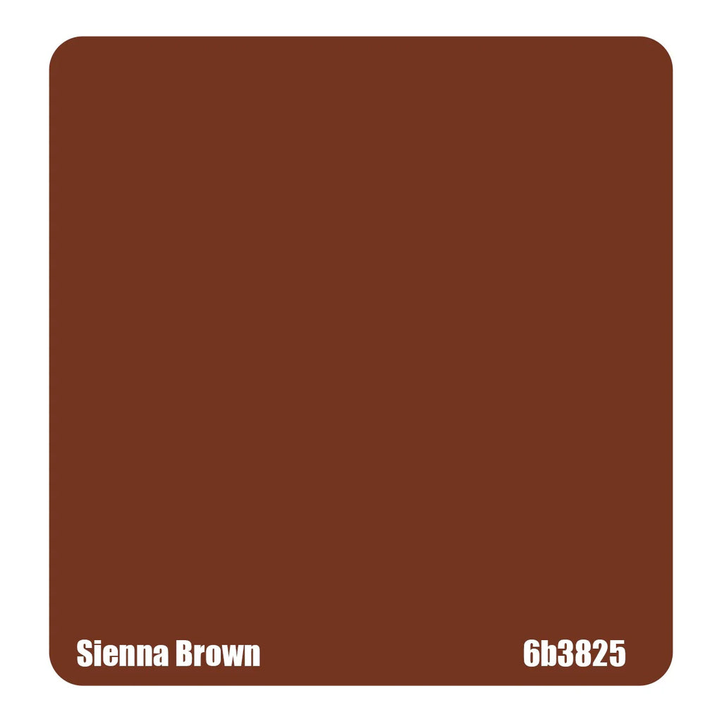 SIENNA BROWN