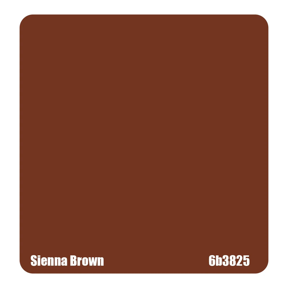 SIENNA BROWN